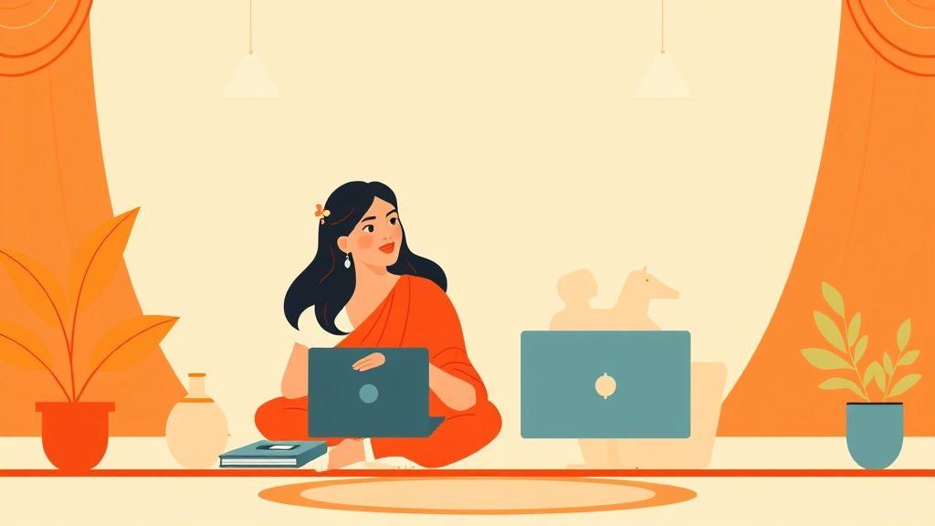 India ki women co-founder tech startups ne $1 billion kaise haasil kiya 2025 mein? - BharatBol