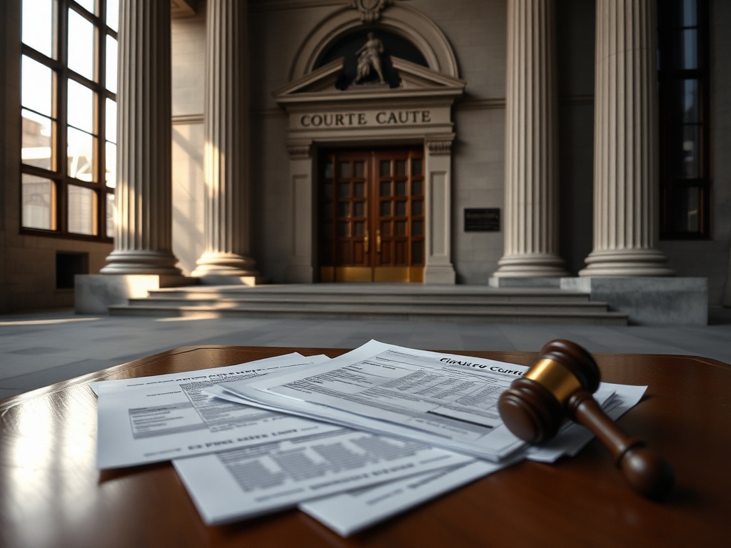 La demanda que amenaza con reescribir quién gana con la salida a bolsa de SpaceX