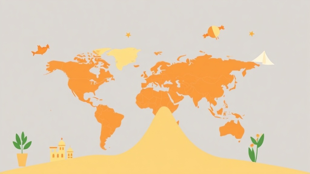 Indian startups ke liye global market mein entry kaise karein? - BharatBol