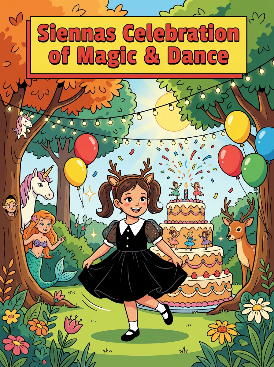 Comic cover