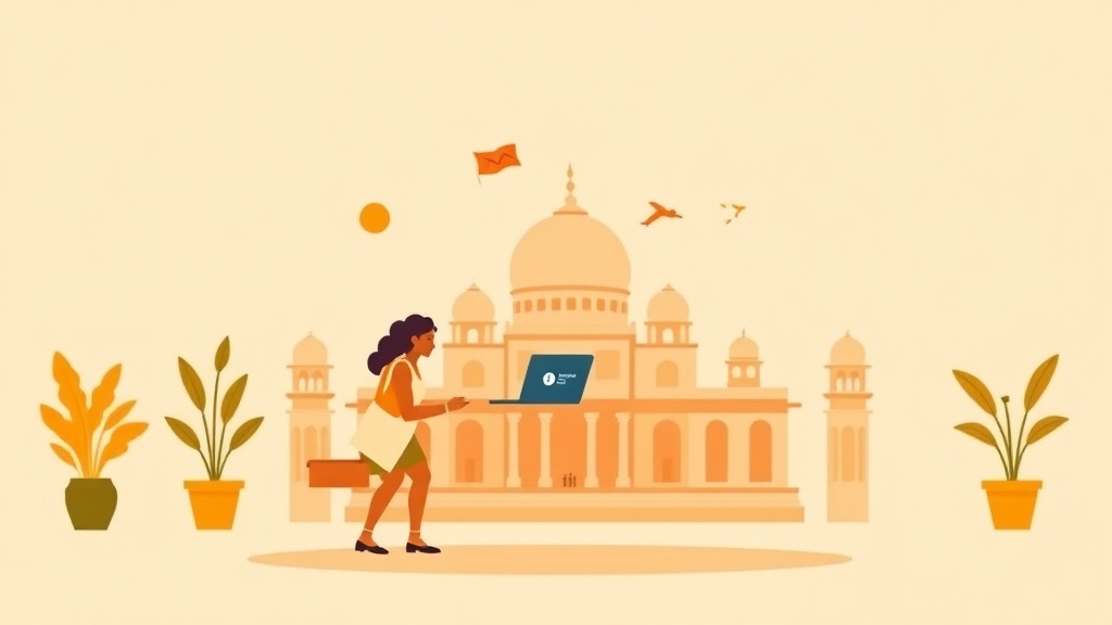 India ke digital census ka importance kya hai aur yeh kaise hoga? - BharatBol