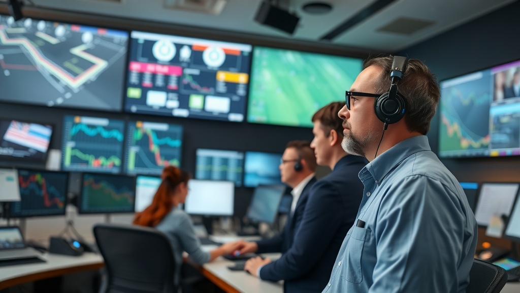 Infrastructure Evolution in Ohio: Moving Beyond Quick Fixes to Sustainable IT Solutions