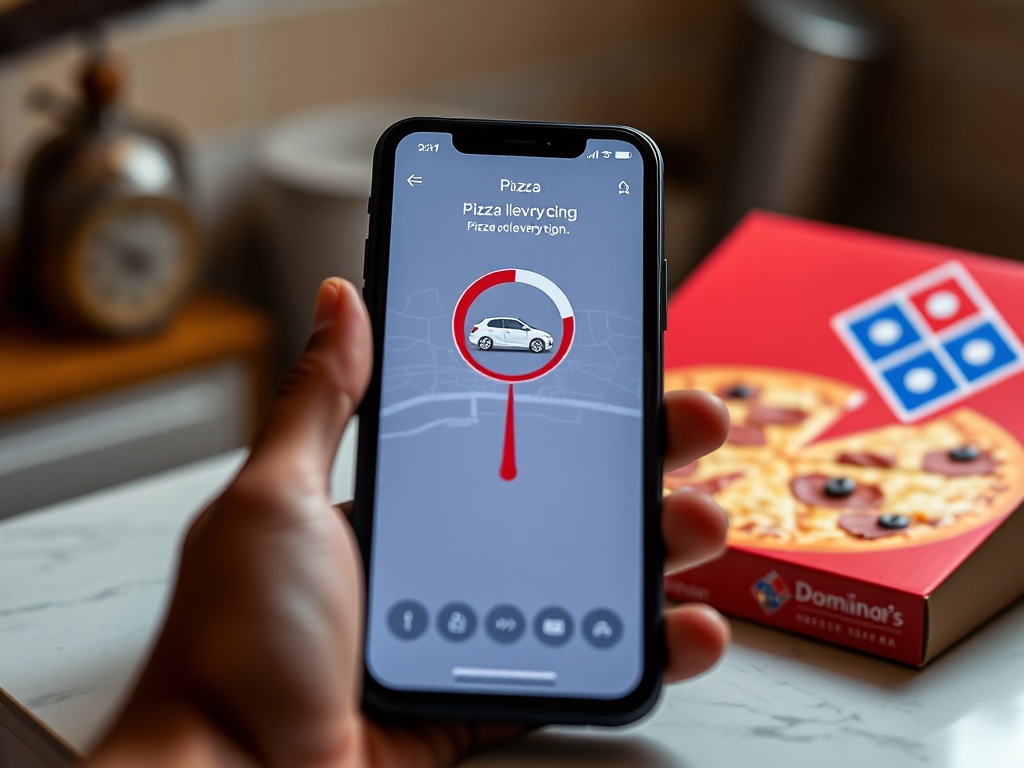 Domino's usó IA para hacer menos, no más
