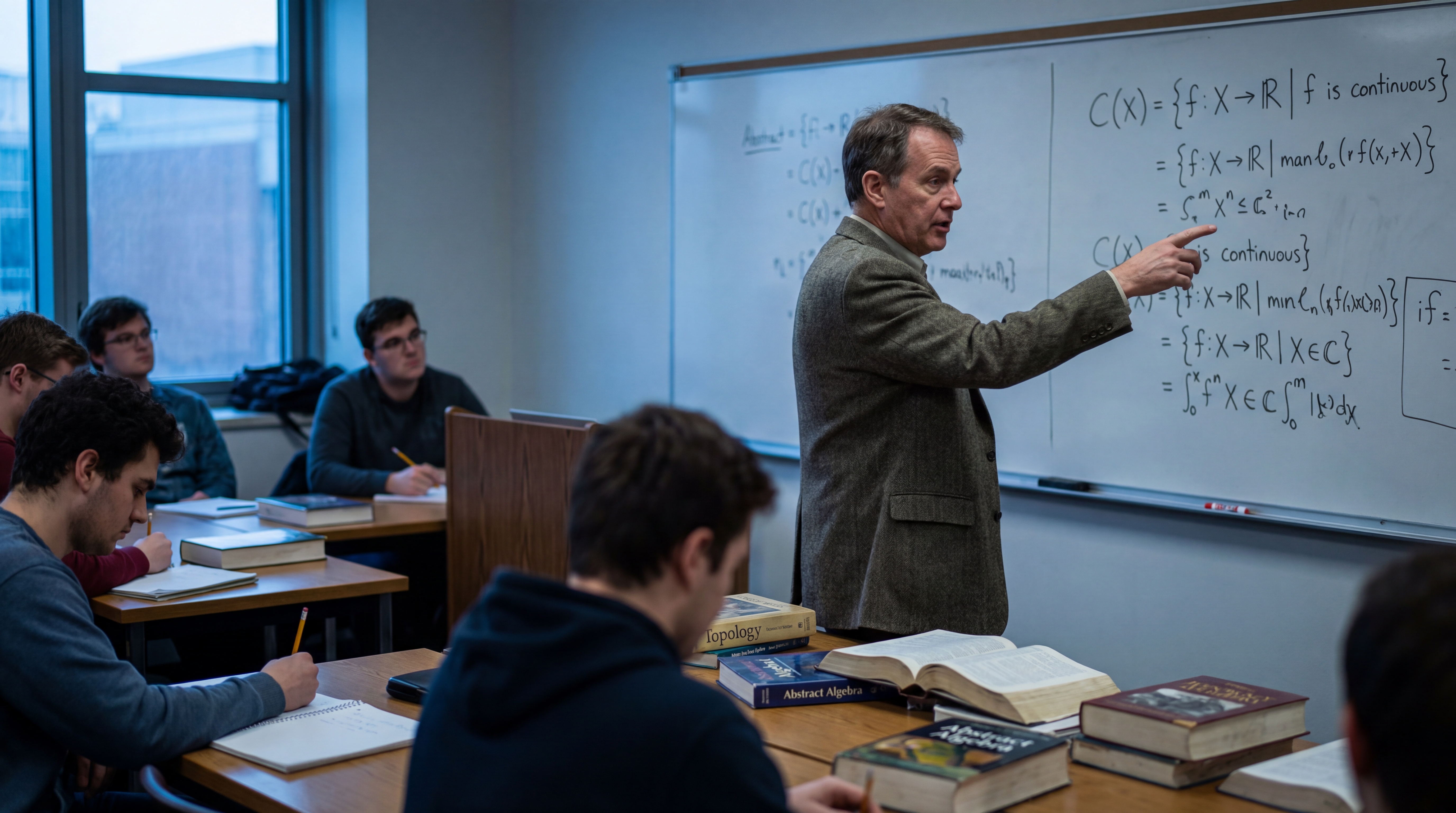 Cover image for Category Theory Illustrated: Types Explained