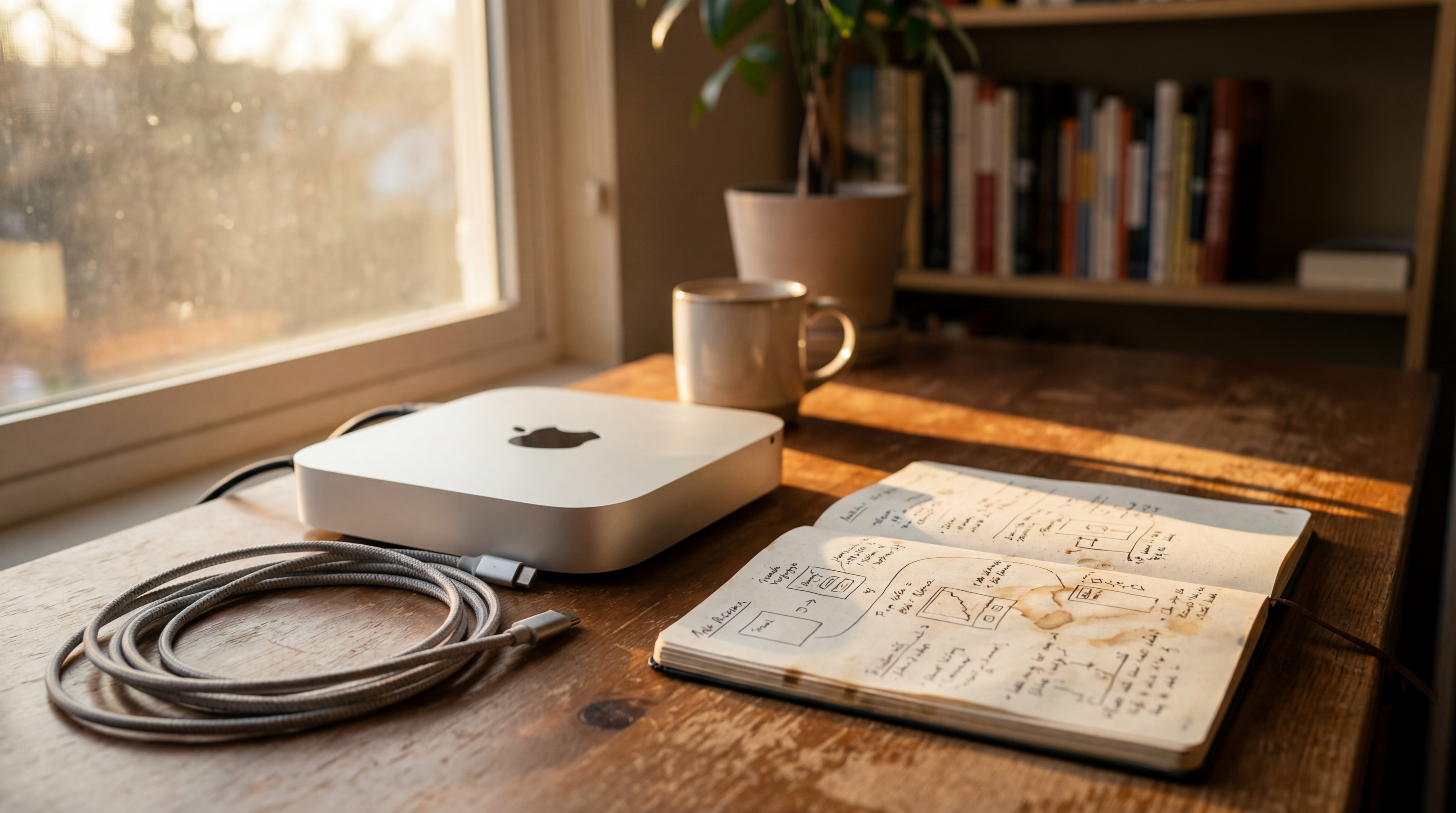 Cover image for 2026 Setup for Ollama and Gemma on Mac Mini