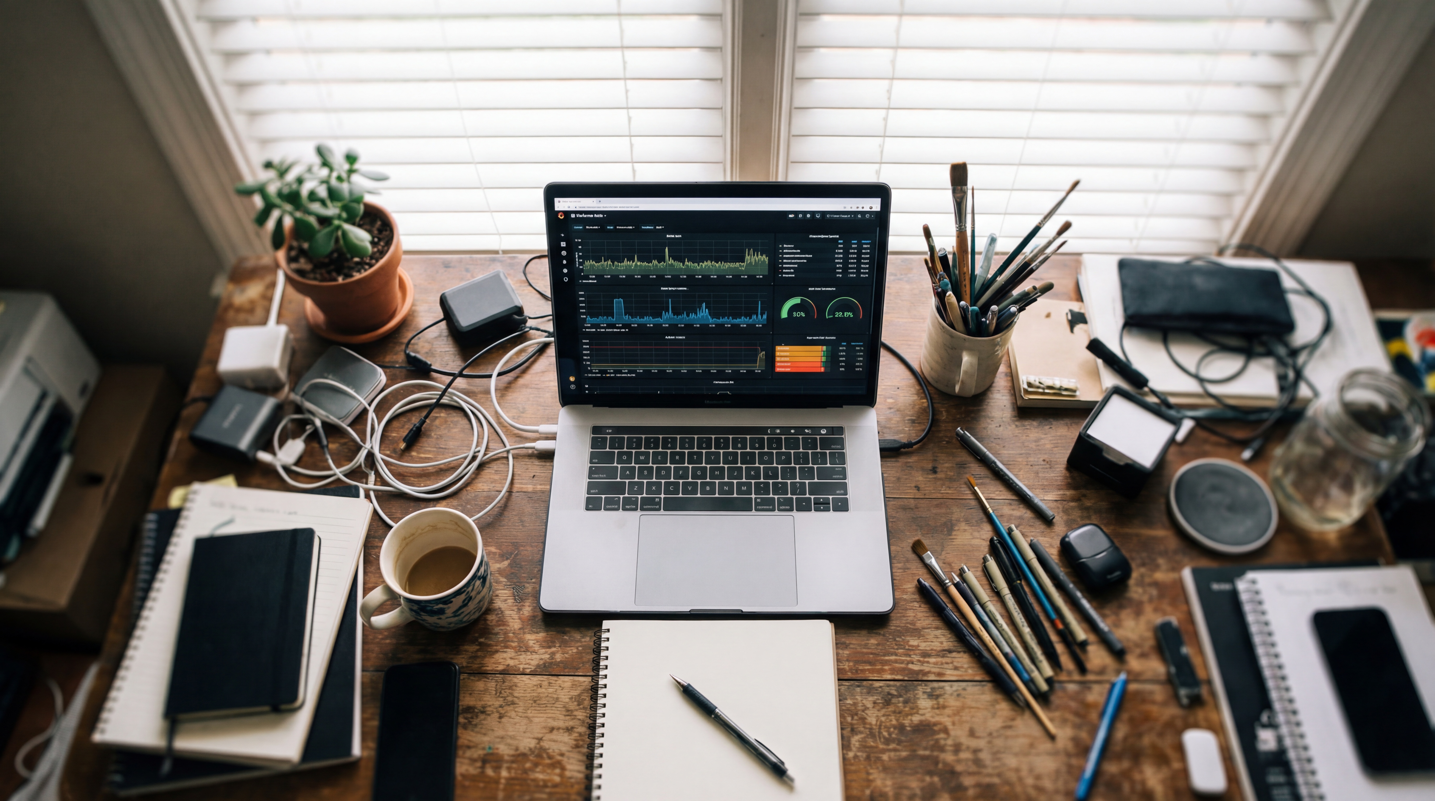 Cover image for MCP Dashboard Tracks AI Adoption