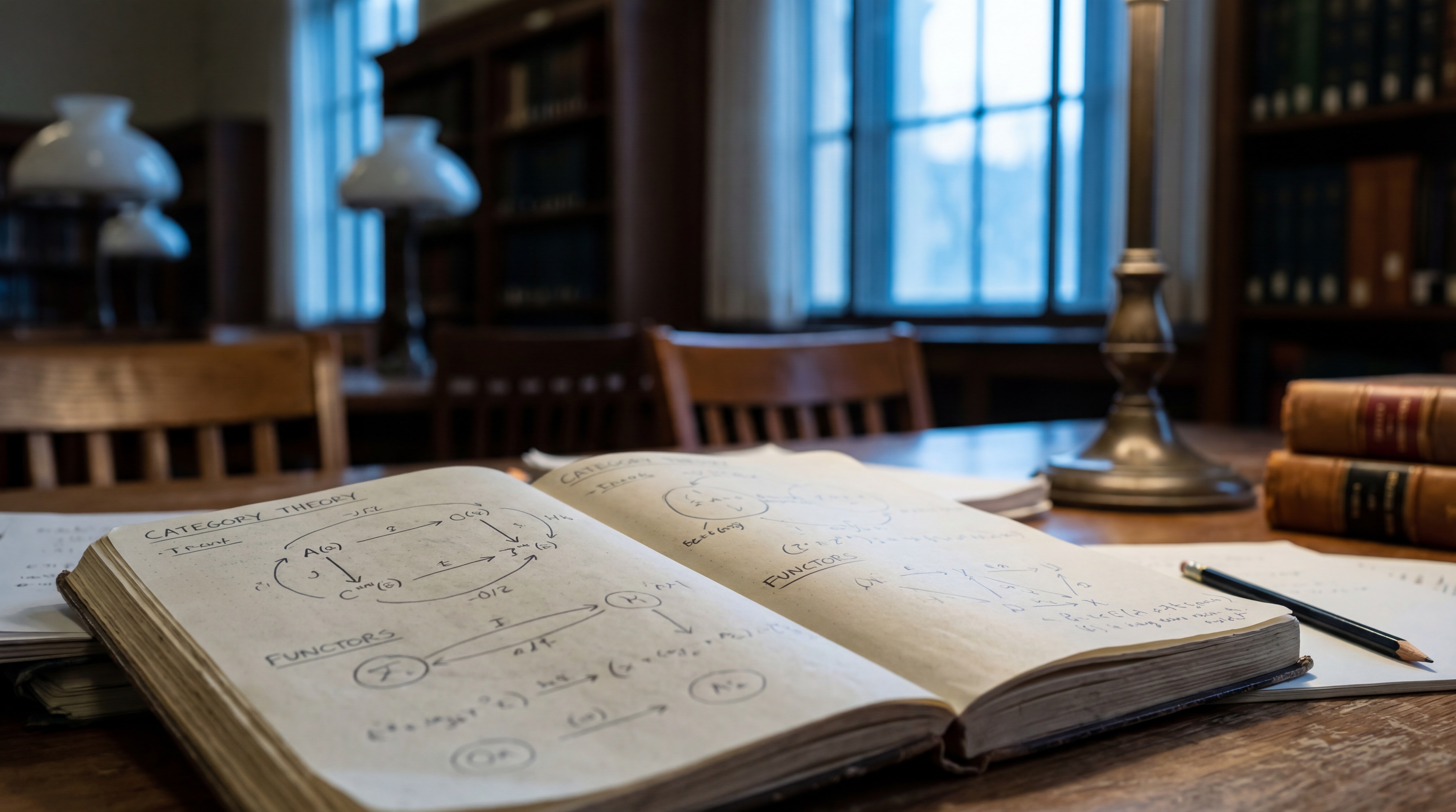 Category Theory Illustrated: Types Explained