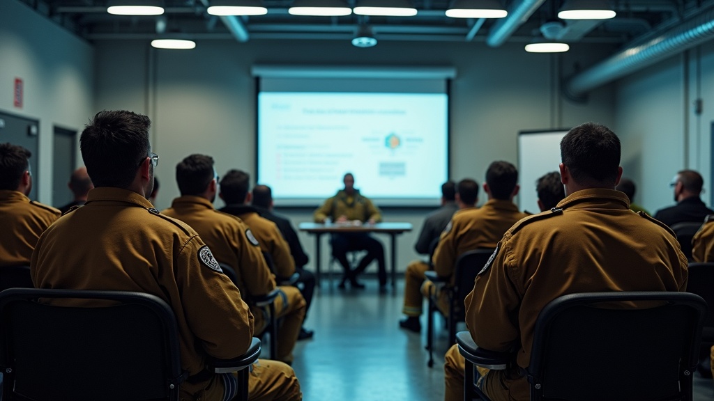 The training gap is real. Departments spend thousands on equipment but underinvest in the decision-making skills that matter most on the fireground.