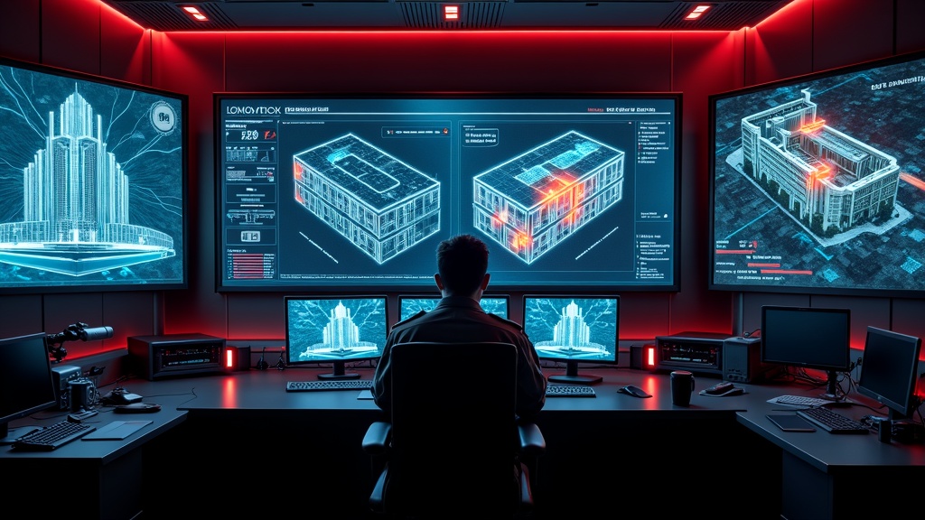 The future of fire training includes predictive analytics, AI-generated scenarios from LODD reports, and data-driven after-action reviews.