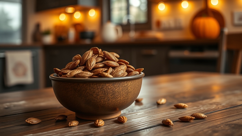 호박씨효능및부작용 관련 이미지 2