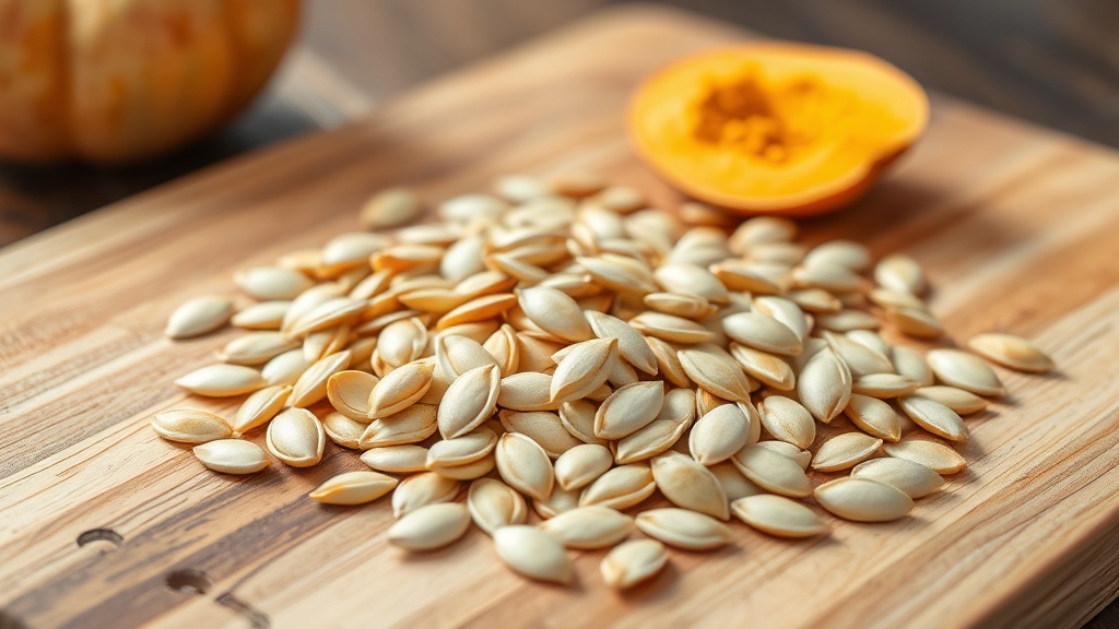 호박씨효능및부작용 관련 이미지 1