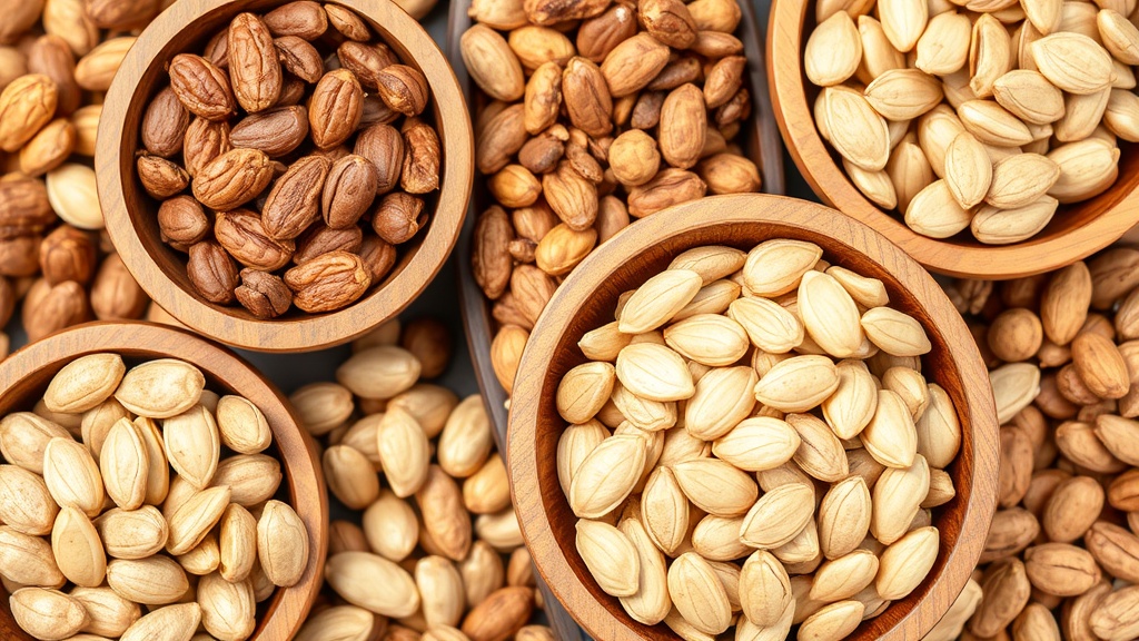 호박씨효능및부작용 관련 이미지 4