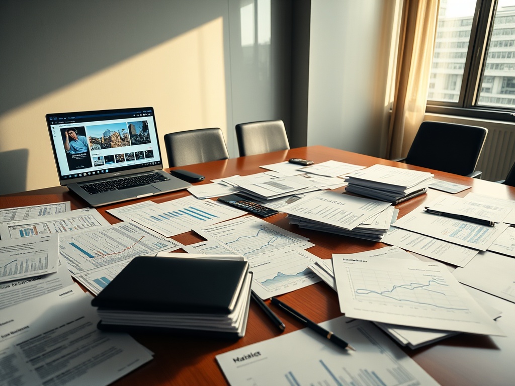 OpenAI compra uma empresa de mídia e a lógica distributiva não faz sentido