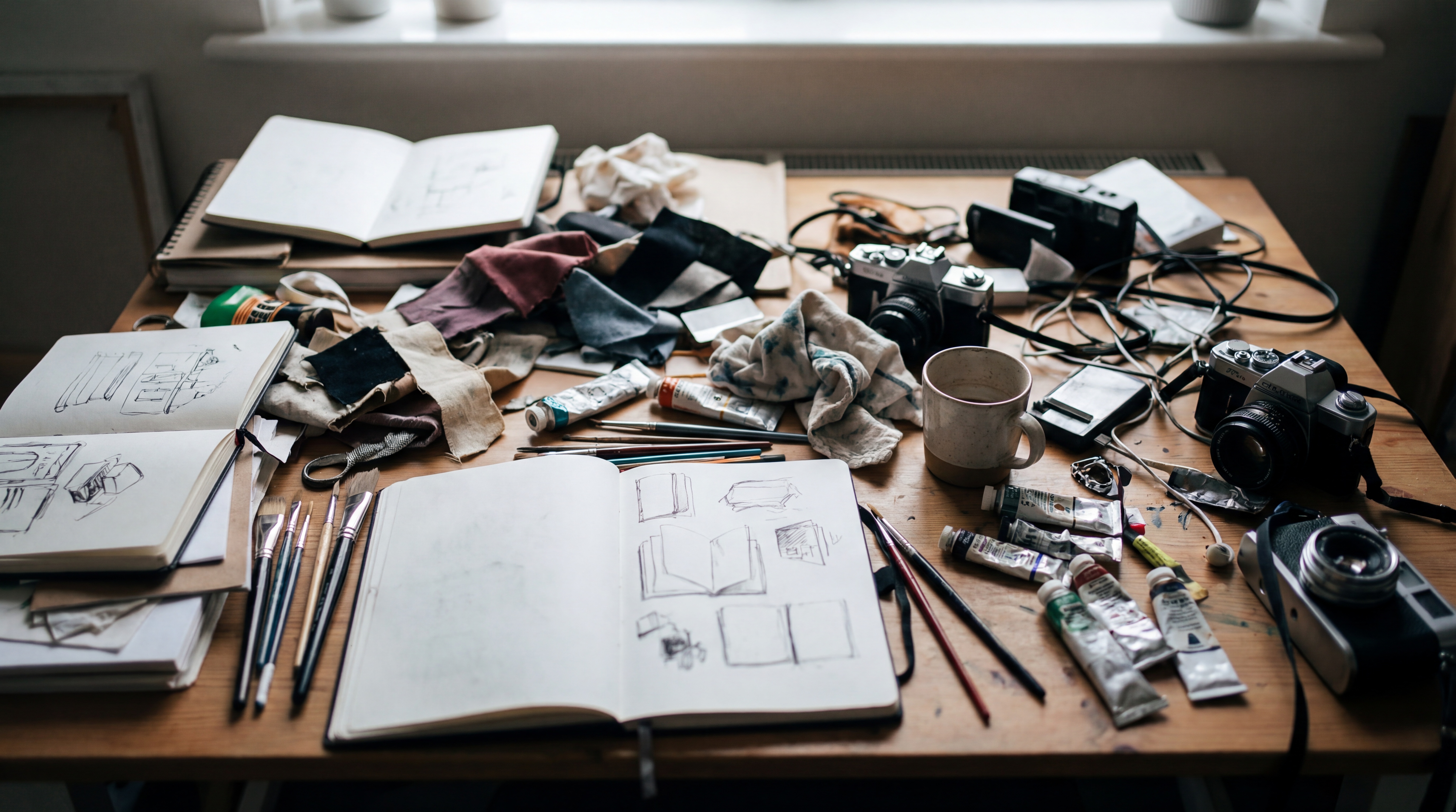 Cover image for Subprime AI Crisis Hits Tech