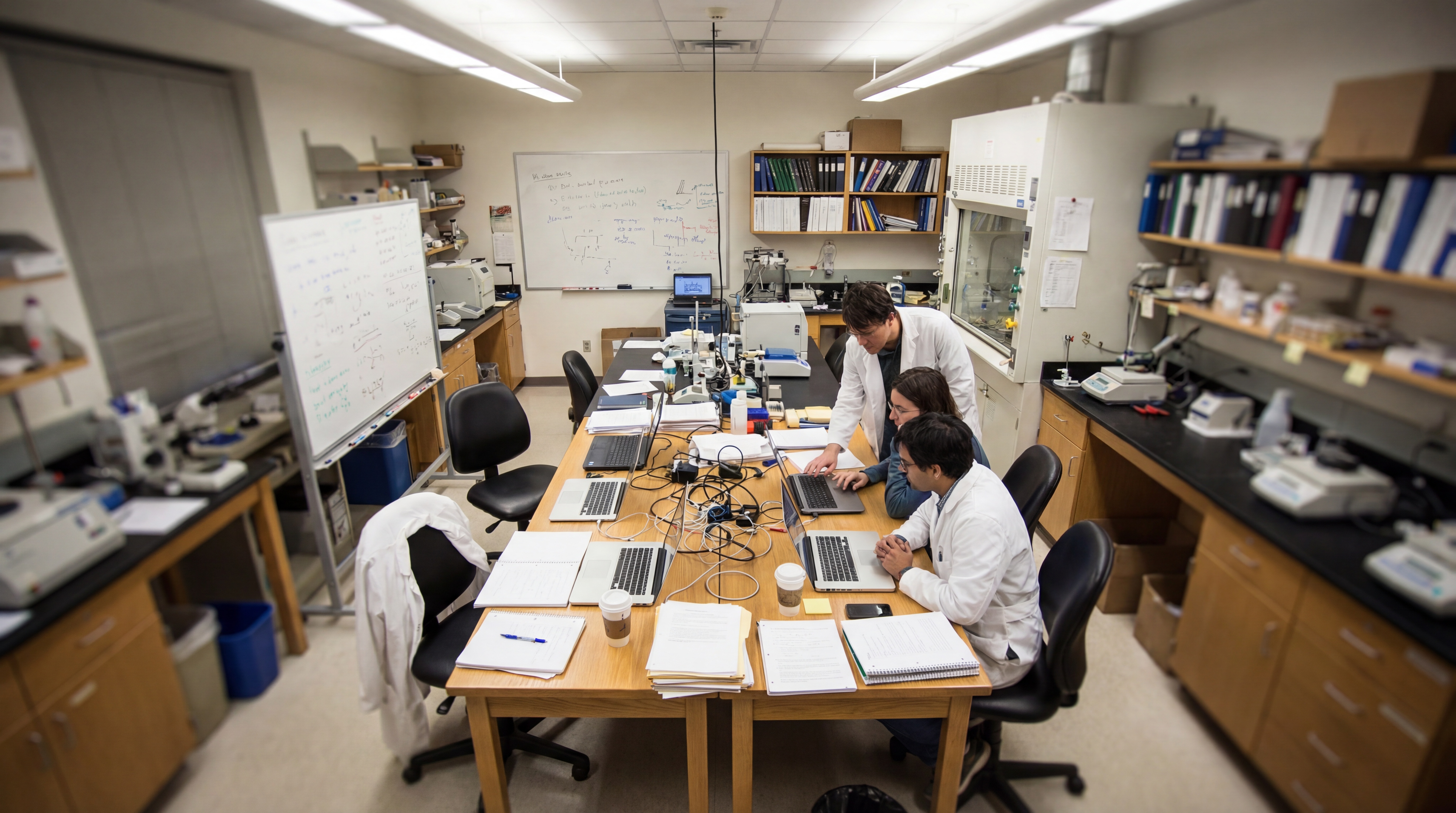 Cover image for AI Users Surrender Cognition, Study Finds