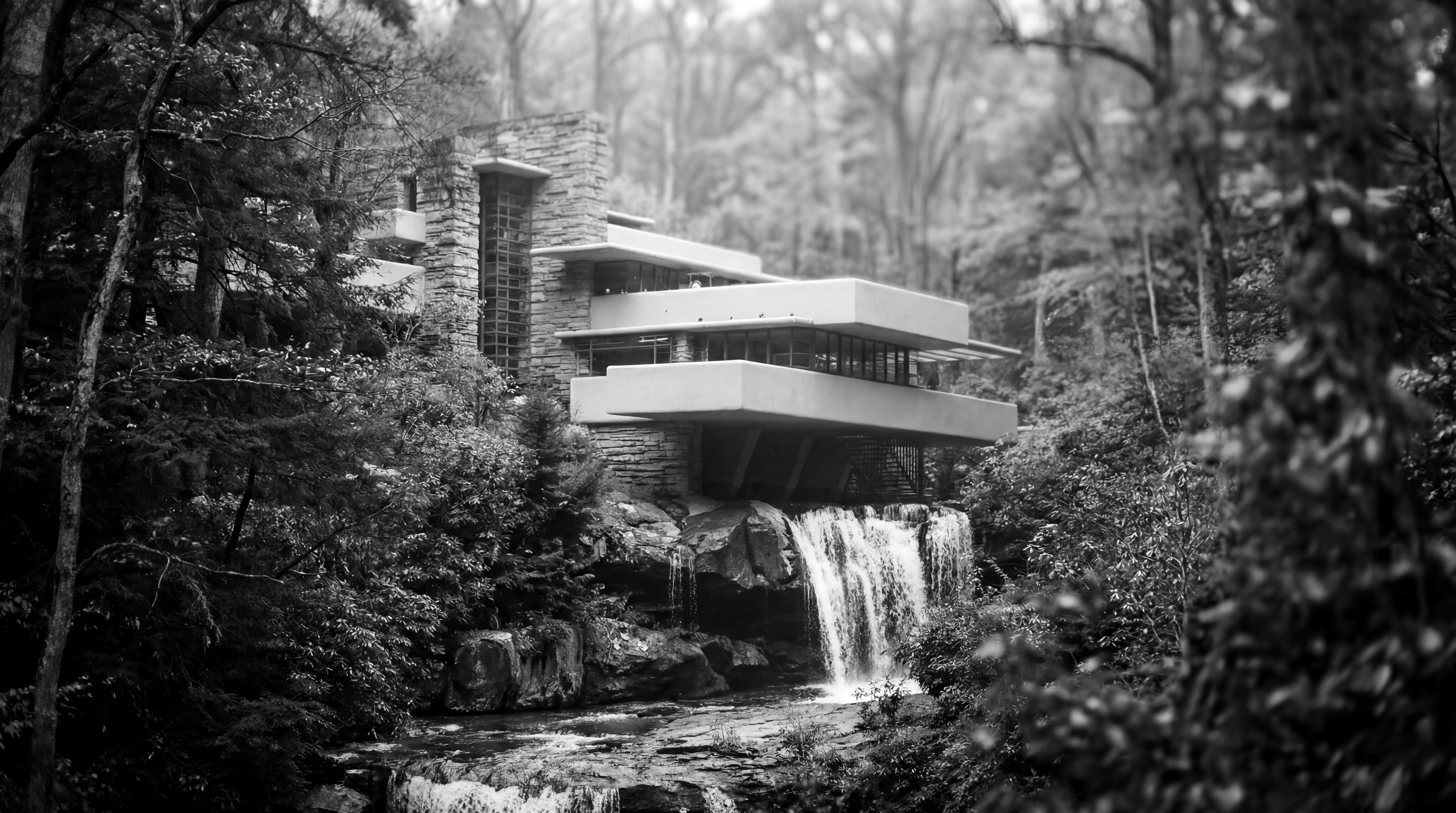 Cover image for Frank Lloyd Wright on Hacker News