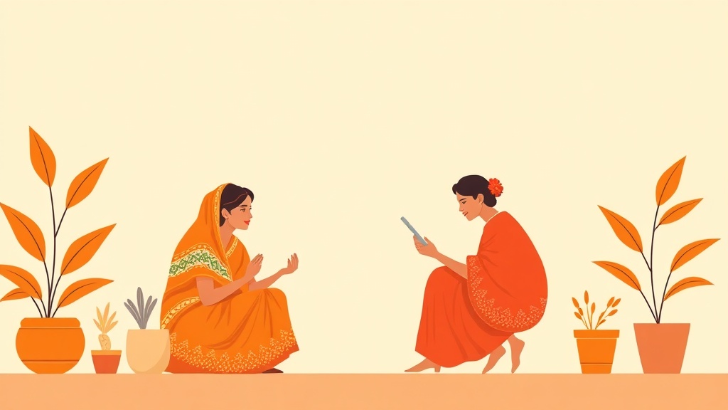 Women ka financial system mein participation kyun badh raha hai? - BharatBol