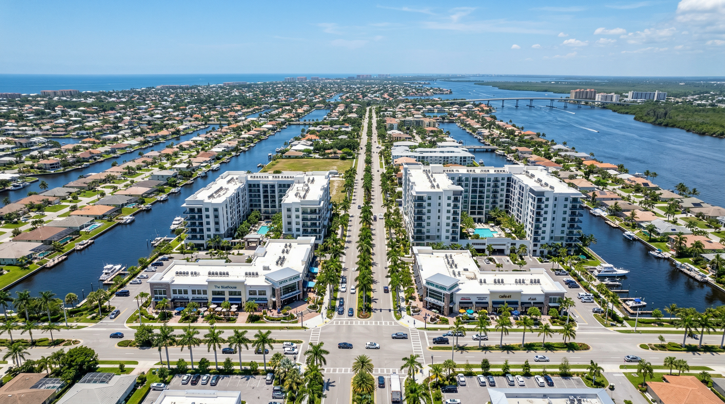 El Boom de Desarrollo en Cape Coral: $800 Millones en Proyectos que Transforman la Ciudad en 2026