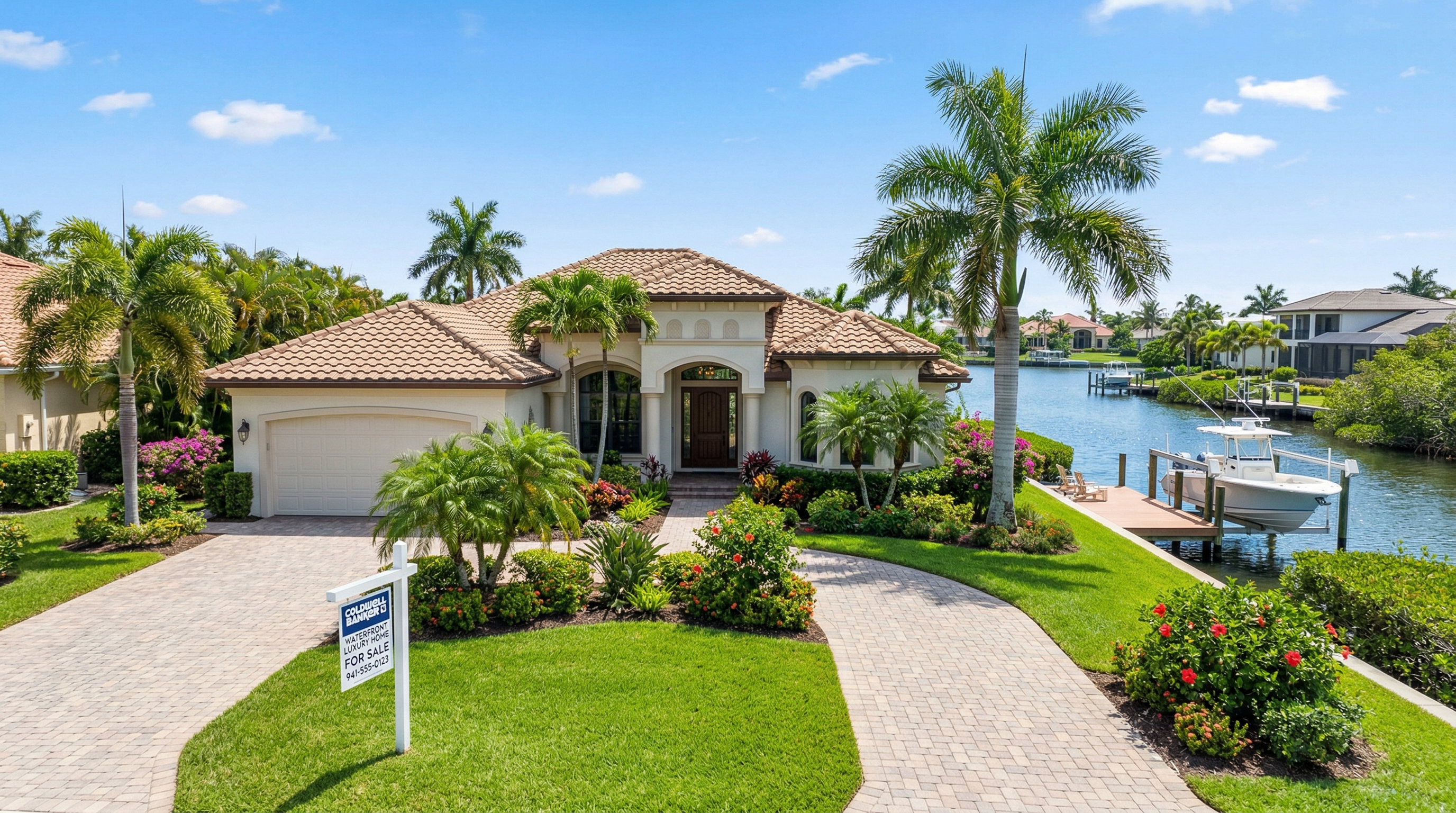 Southwest Florida Shifts to a Buyer's Market: The Best Window in 5 Years to Buy a Home