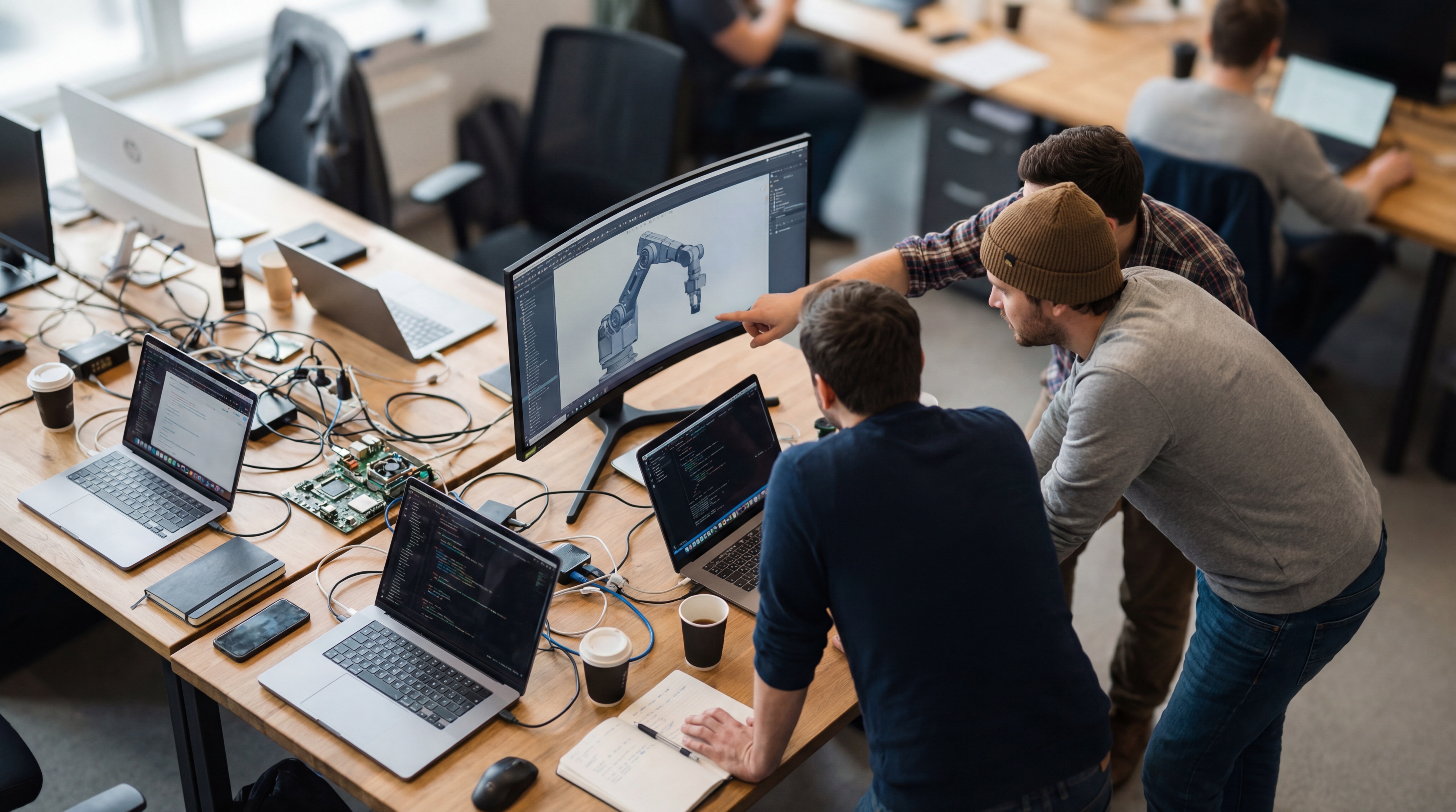 Cover image for Dreamina Image Online Speeds Up AI Image Creation