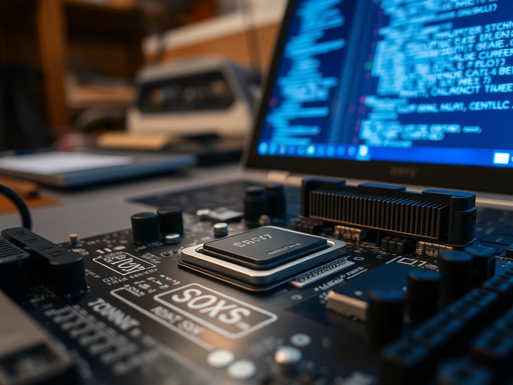 Wenn eine KI ein BIOS modifiziert und eine geschlossene Plattform öffnet