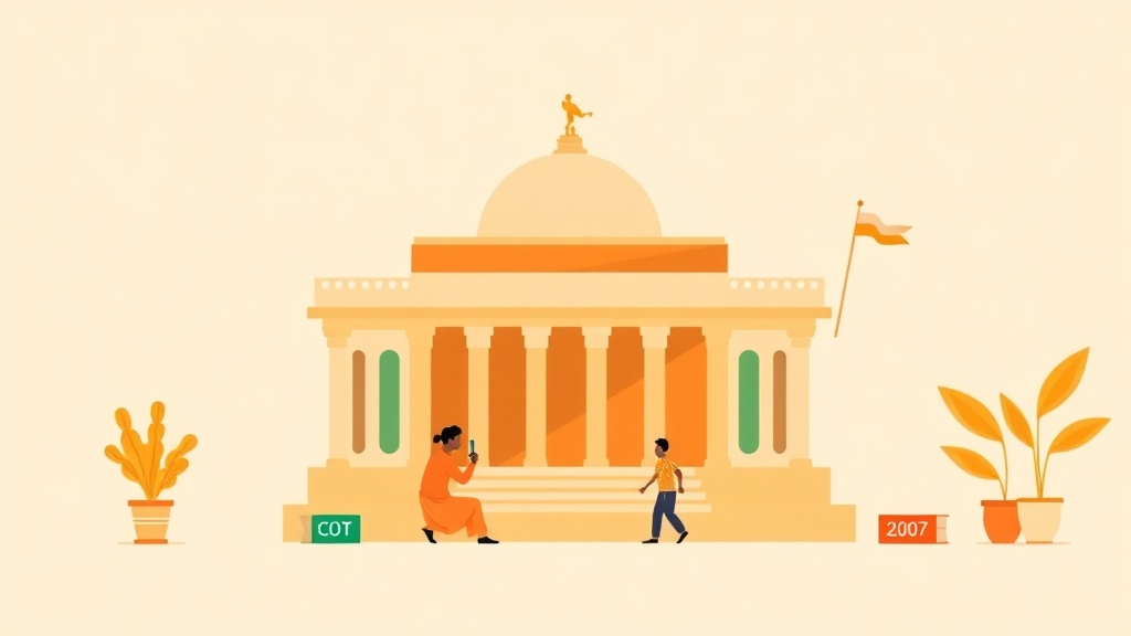 Kya Census 2027 digital hoga aur kahan se start hoga? - BharatBol