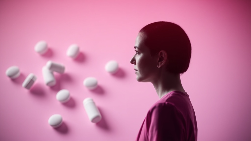 The Psychological Impact of Weight Loss Drugs: Beyond the Physical