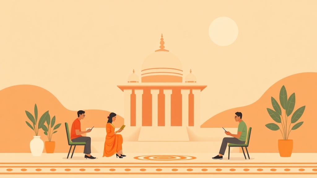 Digital Census 2027 kaise differ hai aur ismein kya naye features hain? - BharatBol