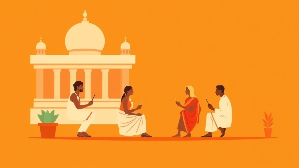Caste enumeration ke saath census kaise ho raha hai aur iska kya importance hai? - BharatBol
