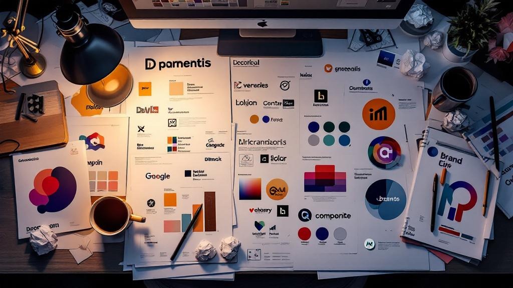 Herkesi Şaşırtan En Cesur Marka Yenilemeleri