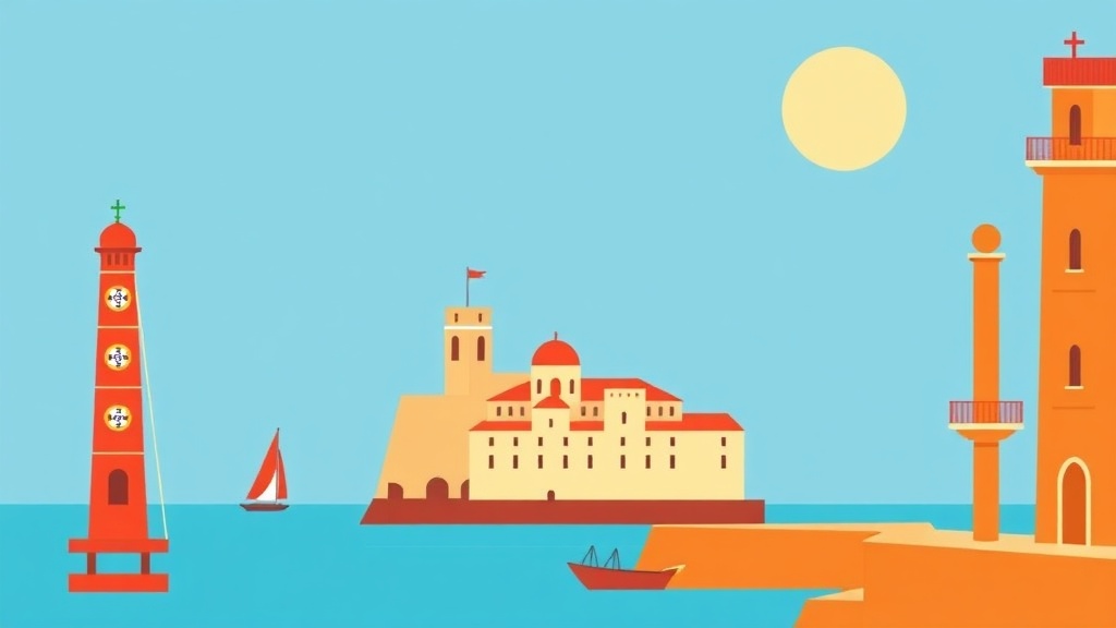 Portugal ka future kaisa dikh raha hai 2023 mein? - BharatBol