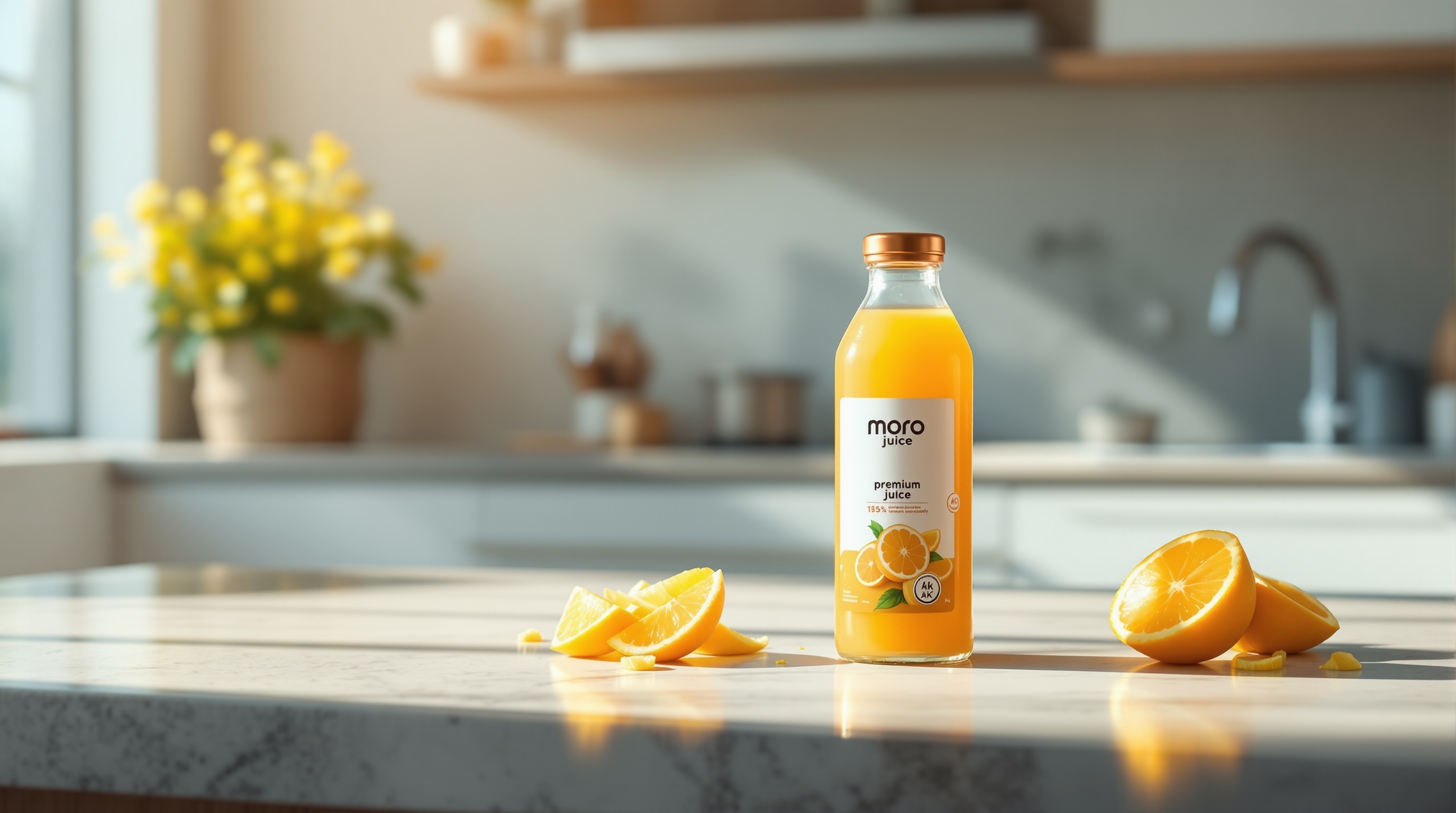 메가파마 모로주스 프리미엄 제품 패키지 이미지