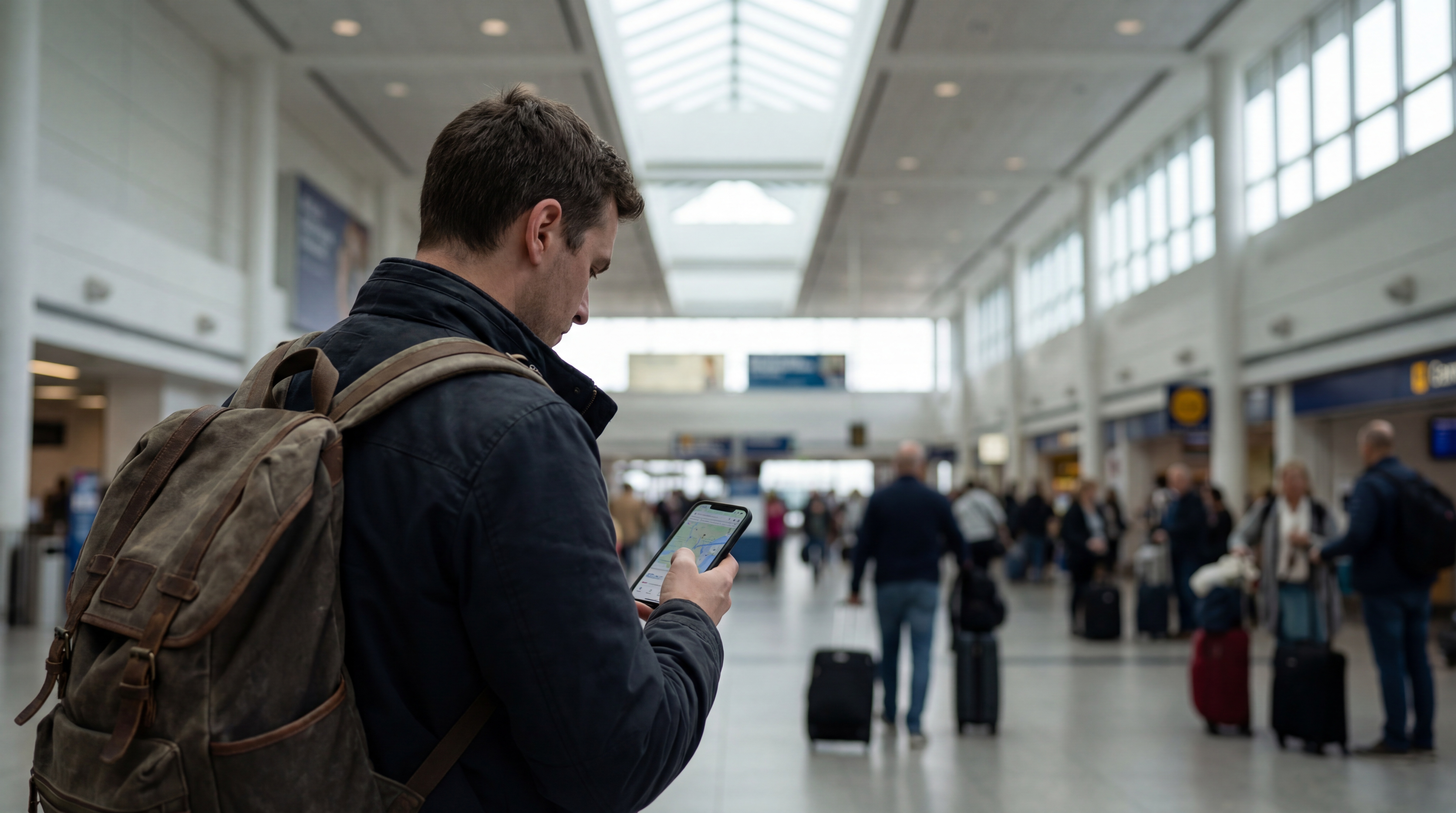 Cover image for AI Travel Hacking Toolkit on HN