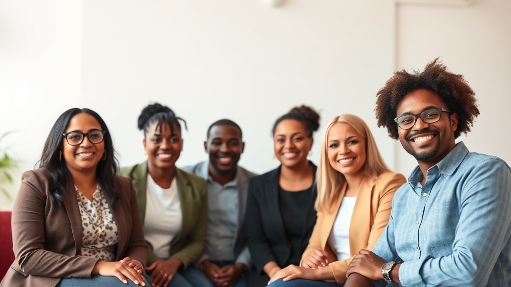 Inclusive Leadership: Practical Strategies to Build Diverse, High ...