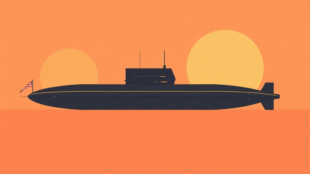 India ka third Arihant-class SSBN INS Aridhaman kab commission hua tha? - BharatBol