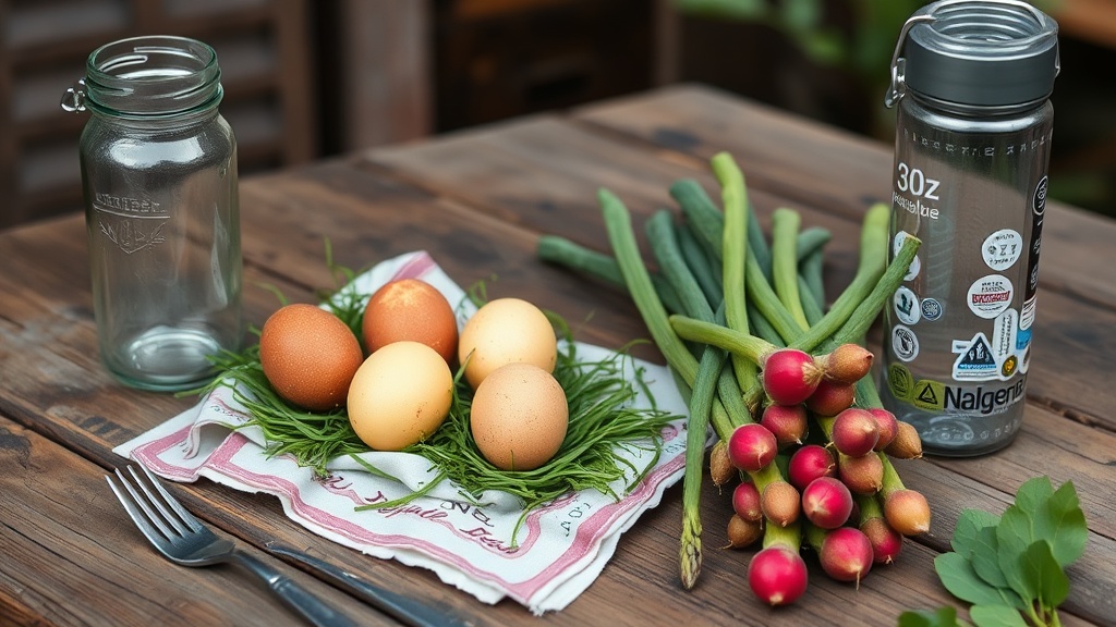 Logistics Audit: The Real Math of a Sustainable Easter in 2026