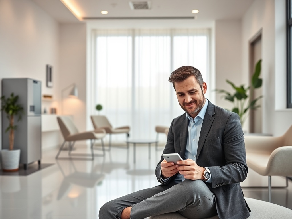 El hombre que se hizo Botox y los fondos que ya lo sabían