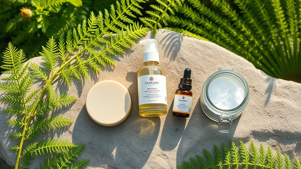 Earth Day 2026: Shrinking Your Beauty Carbon Footprint & Joining Local Events