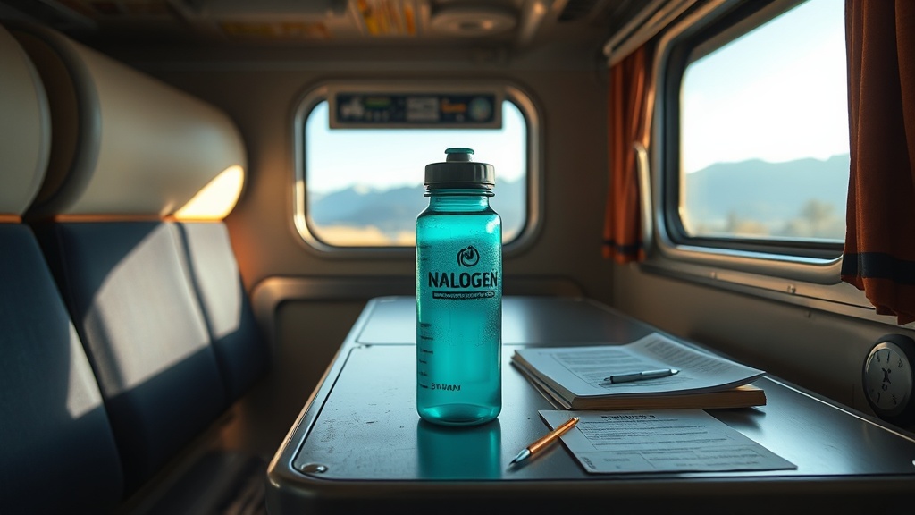 The Real Math of Amtrak Sleeper Cars: A Pragmatic Audit