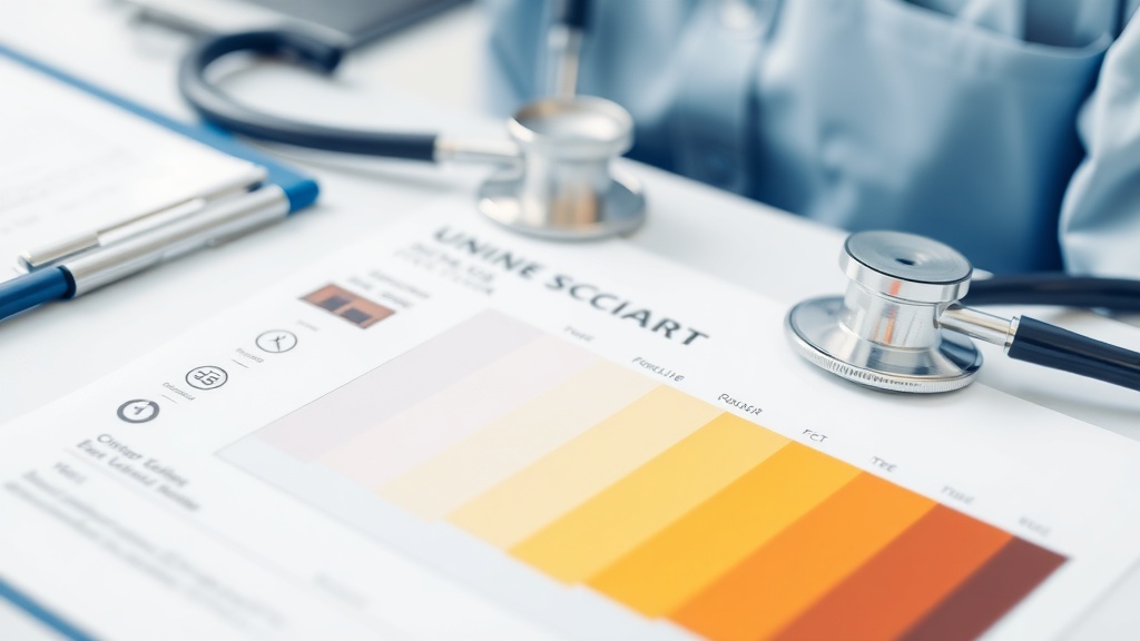 소변색깔건강 관련 이미지 3