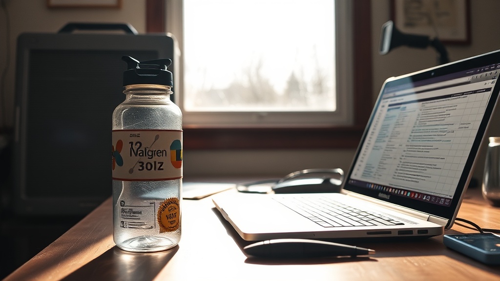 The Real Math of Spring Allergies: A Pragmatic Audit for Remote Workers