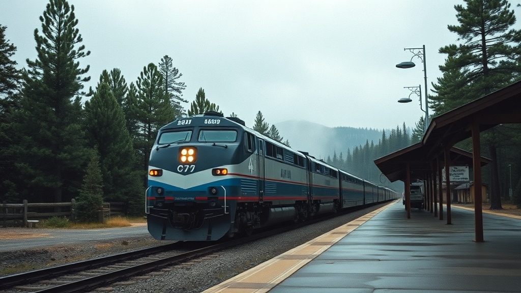 Vehicle-Free National Parks: A Pragmatic 2026 Audit