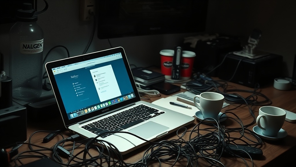 Earth Day 2026: 5 Simple Tech Tweaks to Reduce Your Remote Work Carbon Footprint