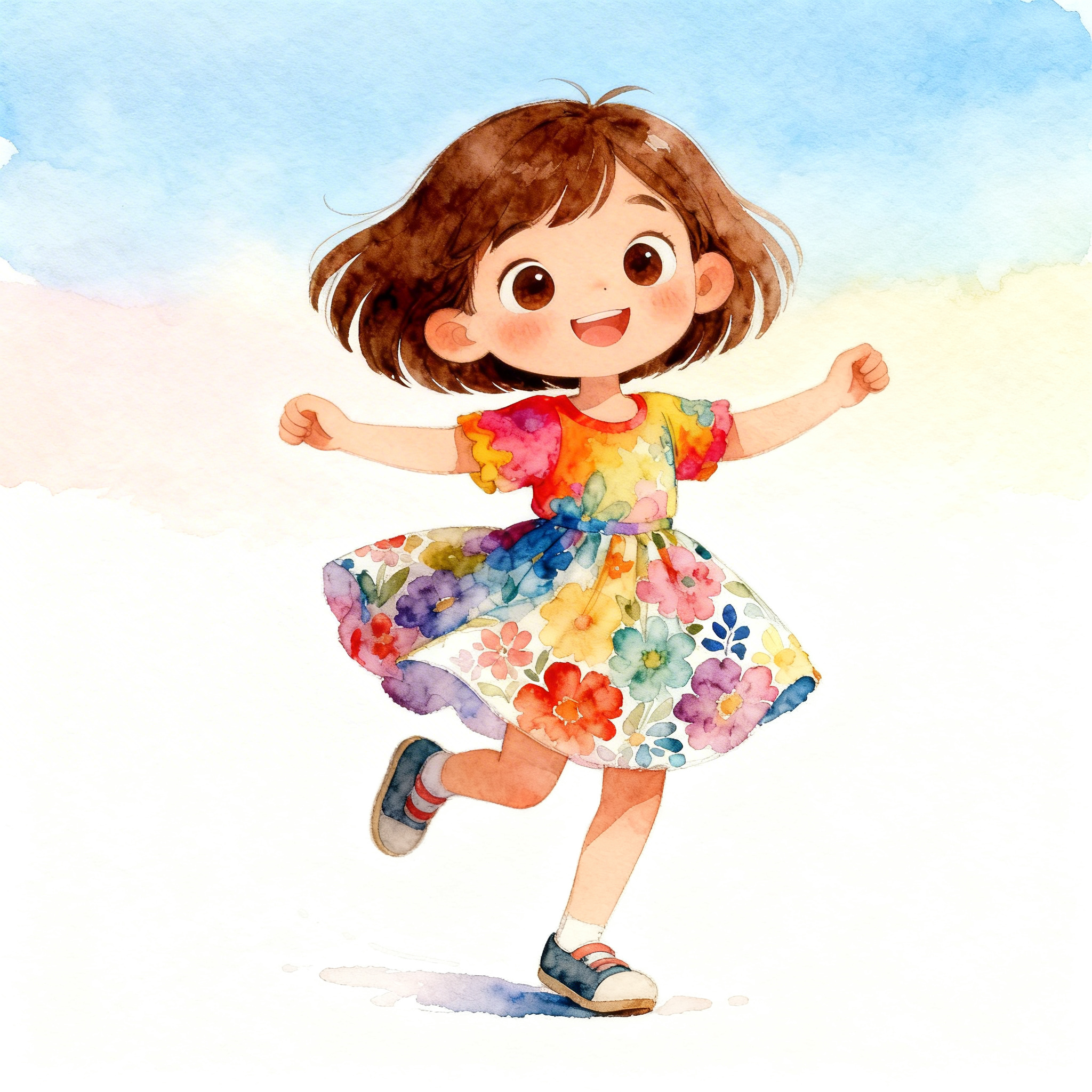 Unexpected discoveries on a rainy day