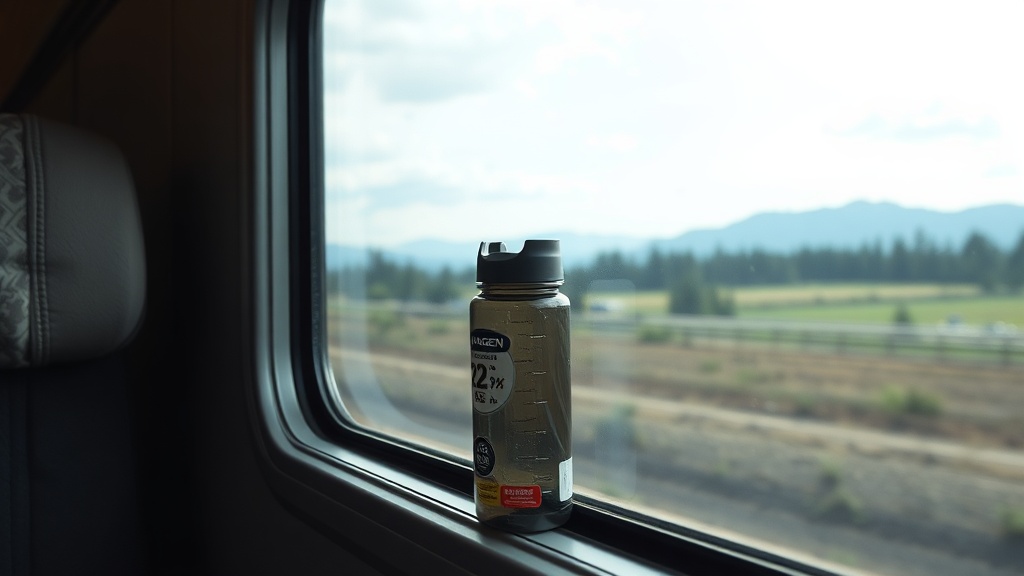 The Pragmatist’s Guide to Amtrak Sleeper Cars: Does the Carbon Math Actually Work?