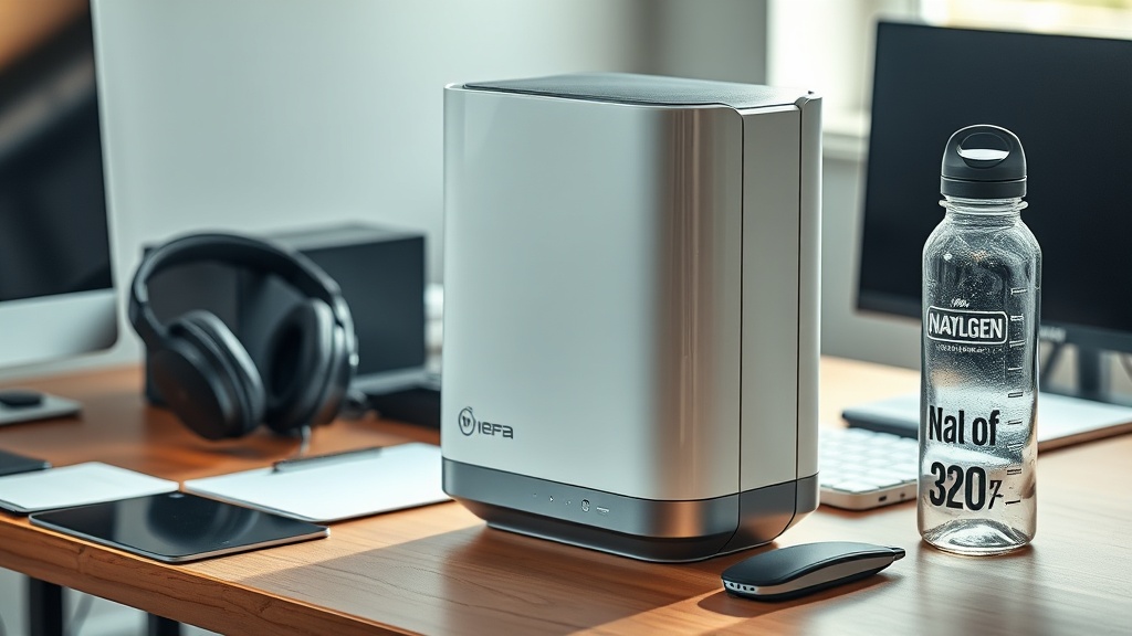 The Professional's Spring 2026 Allergy Playbook: Maintaining Executive Presence When Pollen Peaks