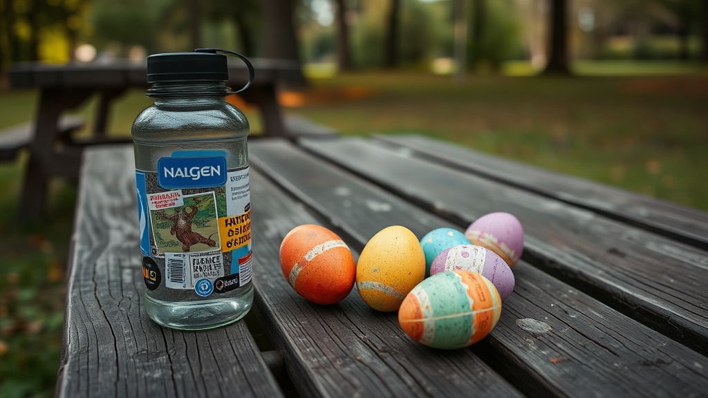 The BS-Free Guide to an Eco-Friendly Easter 2026: Decor, Menus, and Parks
