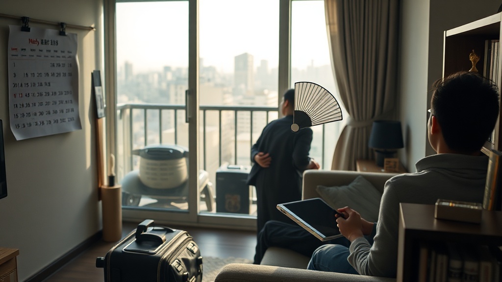 MAMA Awards stage image