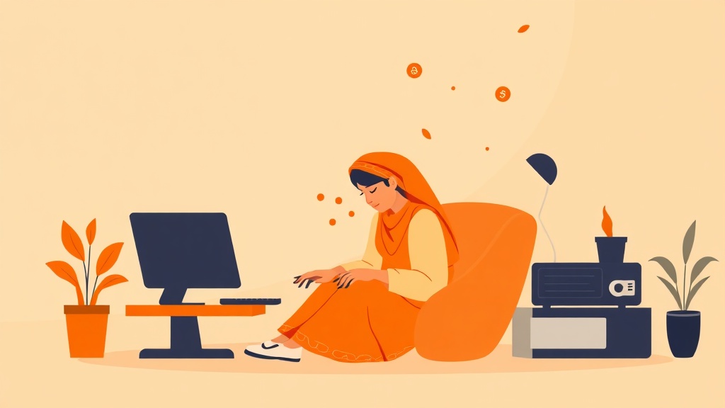 IT companies ka profit itna zyada hai phir bhi cash flow kaise thik nahi hai? - BharatBol