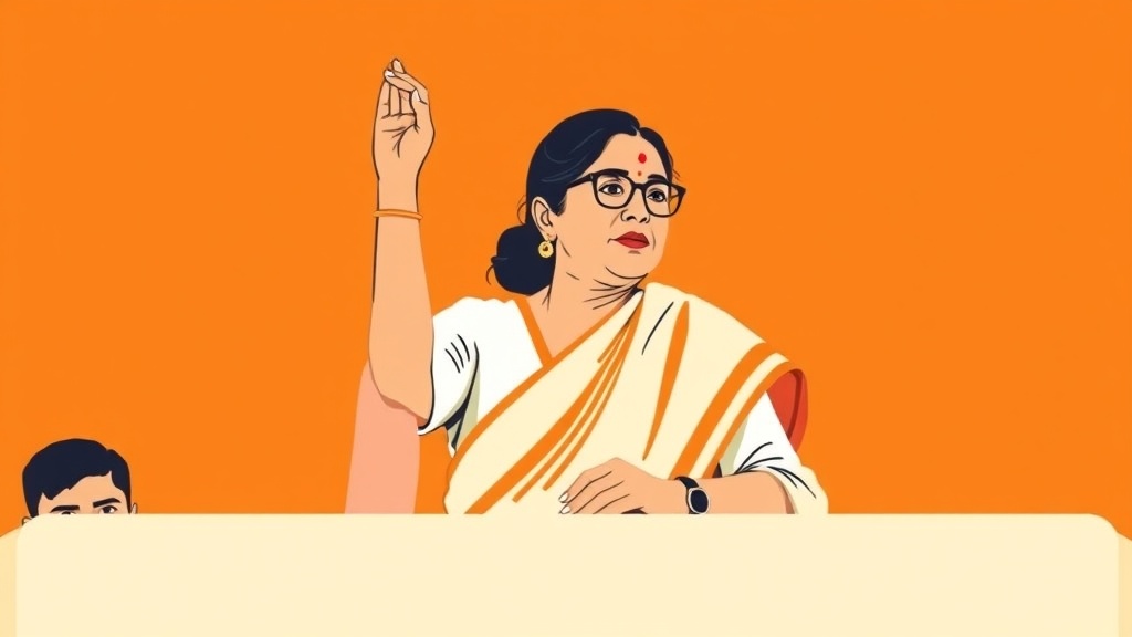 Congress ki nayi leadership ke baare mein Sonia kya keh rahi hai? - BharatBol